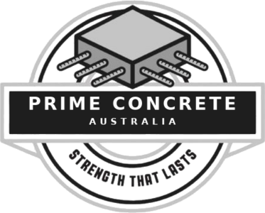 Prime Concrete Australia